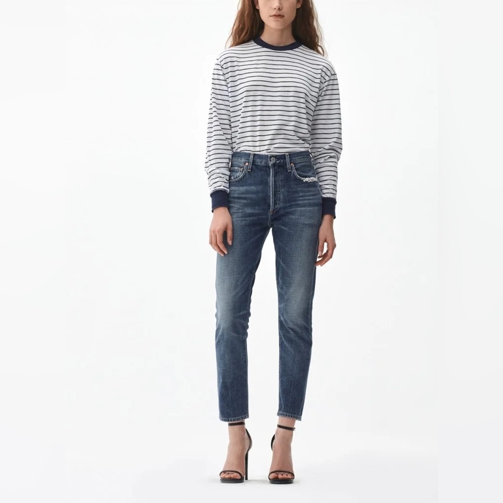 Citizens of Humanity Liya Jeans